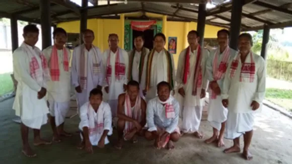 Assam-Meghalaya Border Deal: Asom Satra Mahasabha to Move to Court
