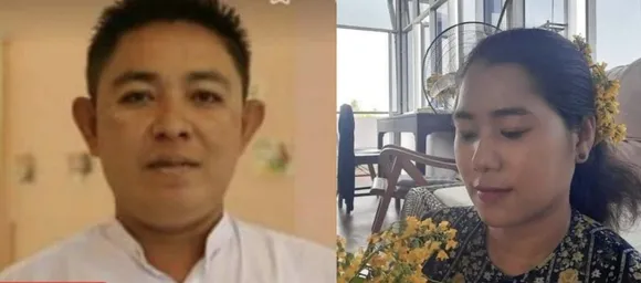 Myanmar Junta Continues To Arrest Scribes, PEC condemns