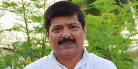Former Tripura Minister Sudip Roy Barman Quits BJP