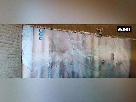 Maharashtra: 1000 Gelatin Sticks, Detonators Seized In Thane, 3 Held