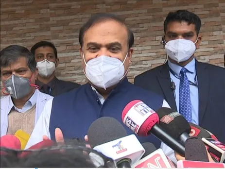 NRC Should Be Reviewed And Conducted Once Again: Assam CM