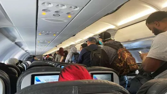 Russia-Ukraine Crisis: 3 Special Flights to Rescue Stranded Indians