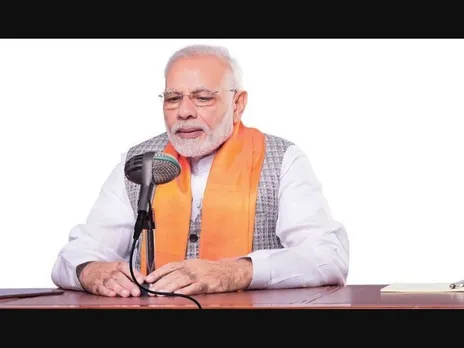 ‘Mann Ki Baat’: PM Modi Urges people to go ‘Vocal for Local’