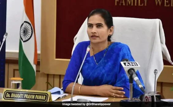 COVID-19 Cases Stabilizing Across Country: MoS Health