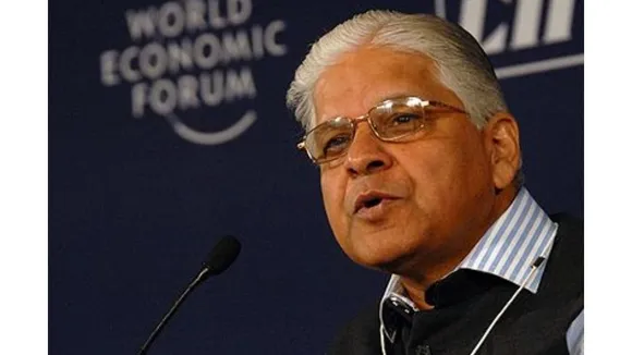 Former Minister Ashwani Kumar Resigns from Congress