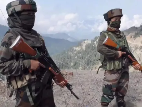 Manipur: IED Seized Near Indo-Myanmar Border Ahead Of Polls