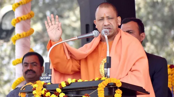 Yogi Adityanath to Take Oath as UP CM On March 21