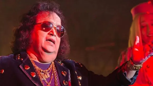 Veteran Singer, Composer Bappi Lahiri Passes Away Aged 69