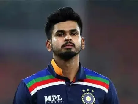 IPL Auction 2022: Shreyas Iyer Sold to KKR for Rs 12.25 Crore