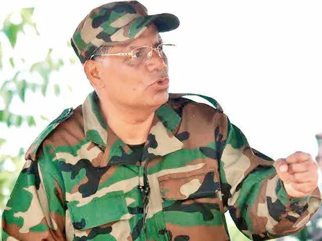 Only 1 Girl Joined ULFA-I: Chief Paresh Baruah