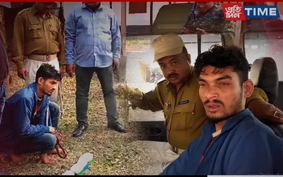 Assam: Drug Peddler Arrested, Drugs Worth over Rs 5 Lakhs Recovered