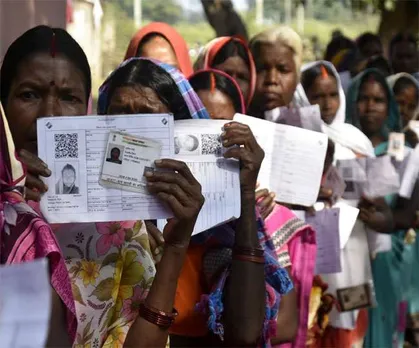 UP Assembly Elections: Voting Begins For 5th Phase