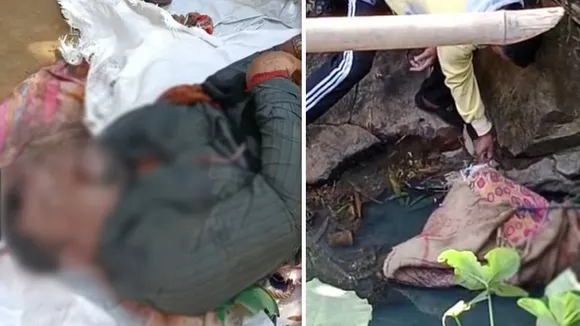 Guwahati: Body Recovered from Drain in Maligaon