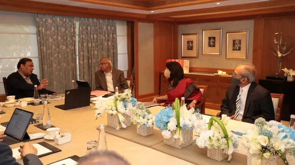 Assam Govt To Launch 'Project Arohan' To Sharpen Students' Skills