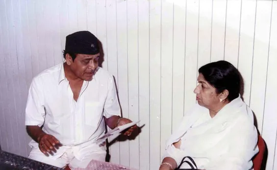 Revisiting Lata Mangeshkar's Assamese Connection Following Her Demise