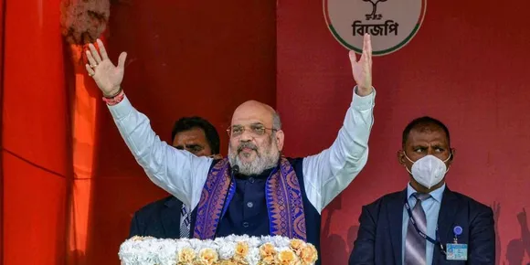 CAA Will Be Implemented Once COVID-19 Pandemic Is Over: Amit Shah