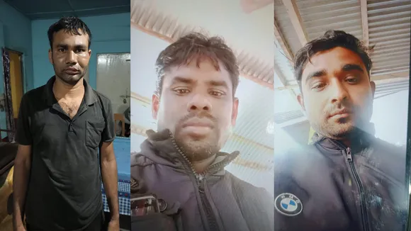 Assam Police Announce Reward of Rs. 2 Lakhs for leads on 3 Suspected Rhino Poachers 