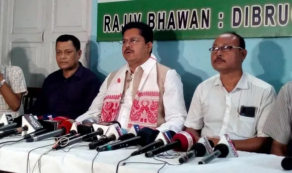 My Wife is Ready to Face Punishment: Bhupen Bora on Acquiring Flat at Housing Colony