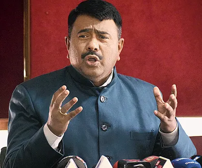 APCC Spokesperson Abdul Khaleque Resigns from Post