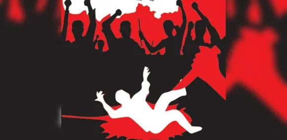 Tripura Couple Tied To Tree, Thrashed By Villagers Over 'Illicit Relationship'
