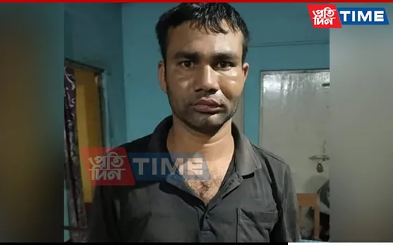 Assam: Rhino poacher jumps into Brahmaputra to escape custody