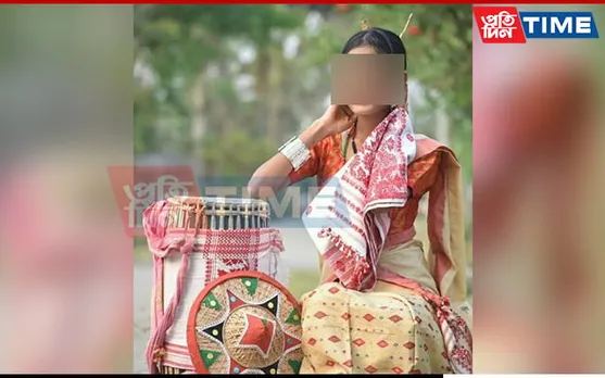 Dergaon: 16-Year-Old Girl Commits Suicide, Names Police Officer In Note