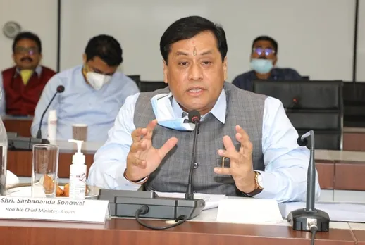 "Pro-Development & Inclusive": Sonowal Hails Union Budget