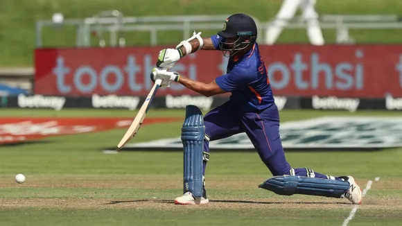 COVID-19: 4 Players of Indian Cricket Team Test Positive of the Virus