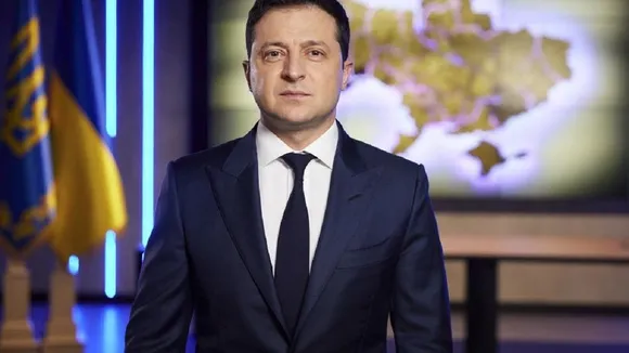 Ukraine Crisis: Zelenskyy Moves International Court of Justice 