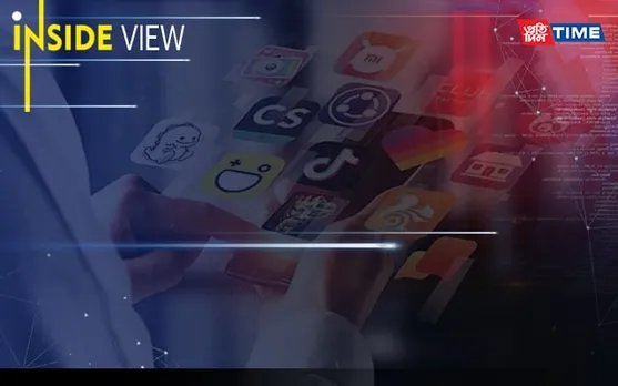 Is Banning Chinese Apps enough to Counter Chinese Aggression? 