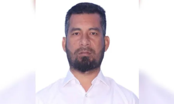 AJP Names Chittaranjan Basumatary for Majuli By-polls