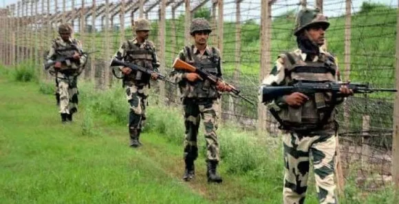 Assam: Bangladeshi Cattle Smuggler Shot Dead Near Border