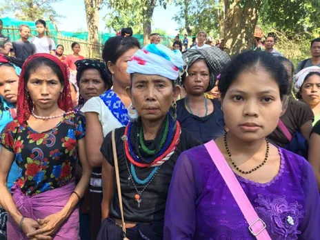 Tripura: Over 1000 Families Get Permanent Roof Under Bru Resettlement Pact