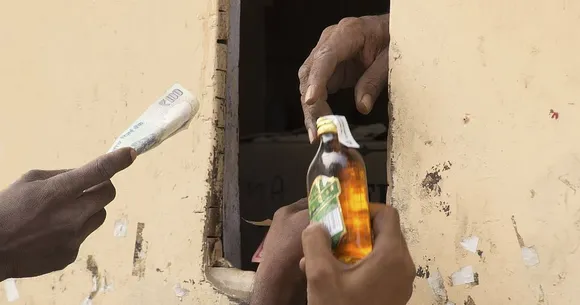 Spurious Liquor kills 3 In Uttar Pradesh, Over 40 Hospitalized 