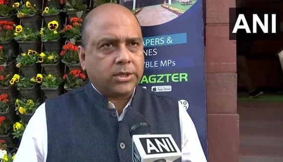 BJP MP Demands CBI Probe Into Deaths Of Two Assam Men In Mizoram