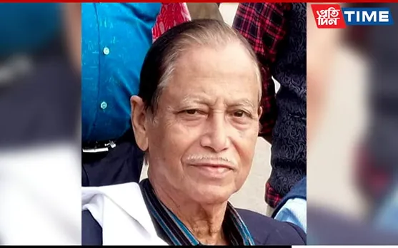 Renowned Doctor, Litterateur Dr. Dilip Baruah Passes Away