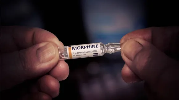 Assam: Morphine Worth Rs 14 crore Seized in Sonapur 