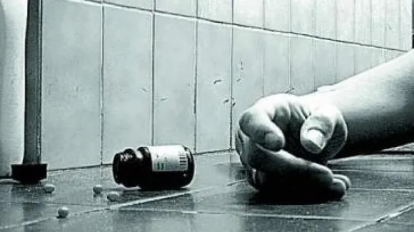 Assam: Family Of Four Attempt Suicide