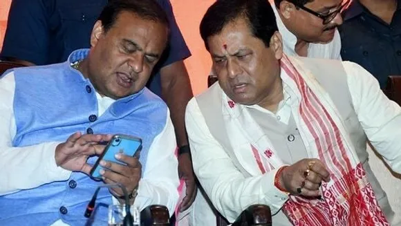 Assam CM To Meet Sonowal In Delhi To Finalize Candidate For Majuli Bypoll