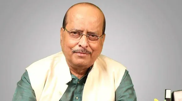 West Bengal Minister Sadhan Pande Passes Away At 71