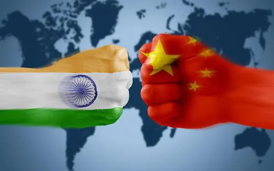 US Reiterates Its Stance Of Standing Behind India Against Chinese Aggression
