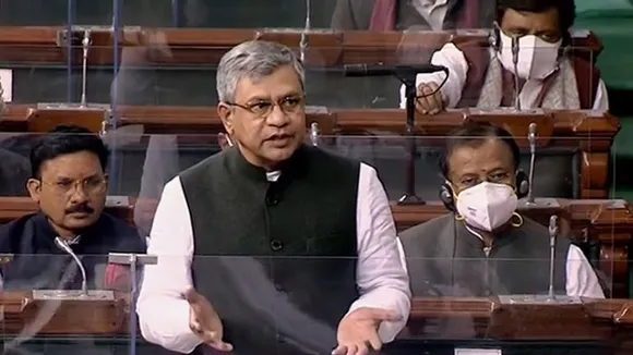 Centre Ready To Make Stricter Social Media Rules: IT Minister