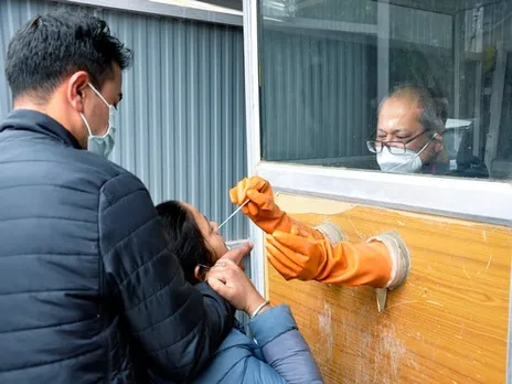 Meghalaya to Lift COVID-19 Restrictions from Feb 11