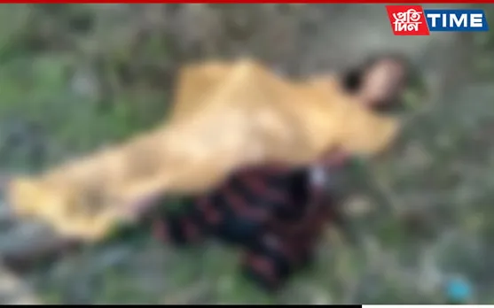 Sonitpur: Body of a Woman Recovered from Jamugurihat