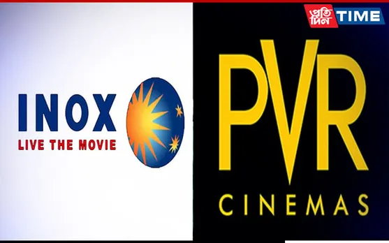 Indian Multiplex Giants PVR and INOX Announce Merger