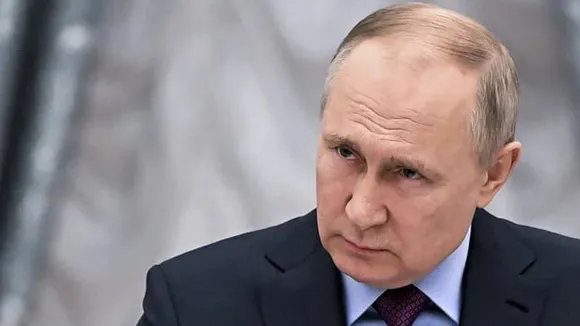 Facebook, Instagram To Permit Posts Calling For Violence Against Russians
