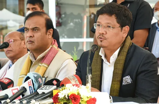 Assam-Meghalaya Border Row: Priority to Local Views in Phase 2 Talks