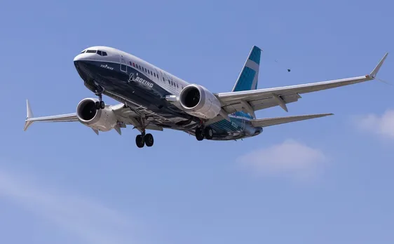 Boeing 737 Plane Carrying 133 Passengers Crashes in China