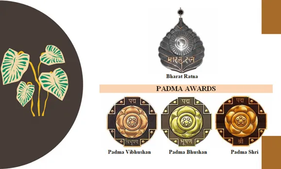 Gen Bipin Rawat, Ghulam Nabi Azad Honoured With Padma Awards