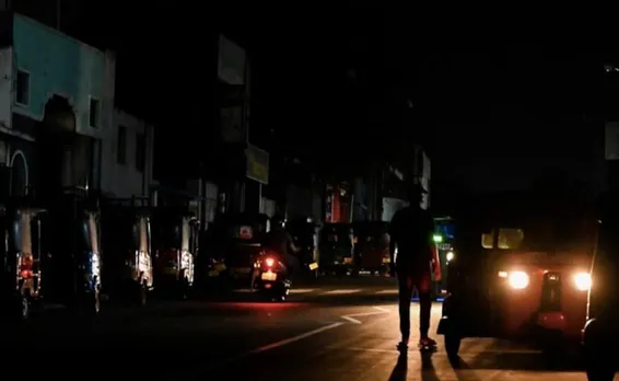 Sri Lanka To Turn Off Street Lights Amid Worsening Economic Condition